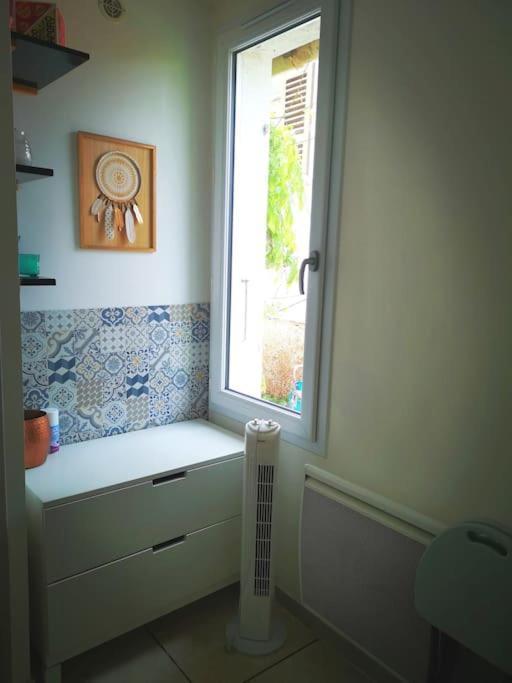 Le Studio Charmant A 20Min De Paris Villennes-sur-Seine Exteriör bild